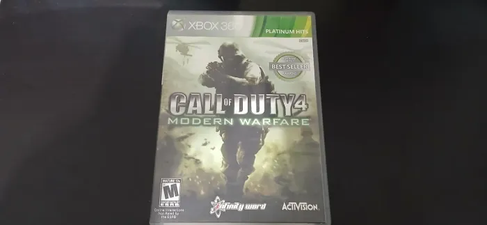 Jogos xbox 360