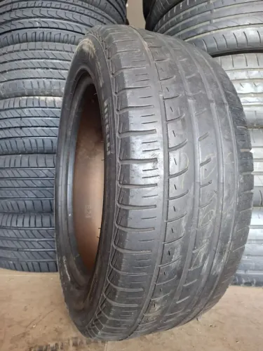 Pneu 205/55 R15 Pirelli medida difícil de encontrar