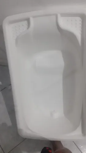 Banheira Burigotto
