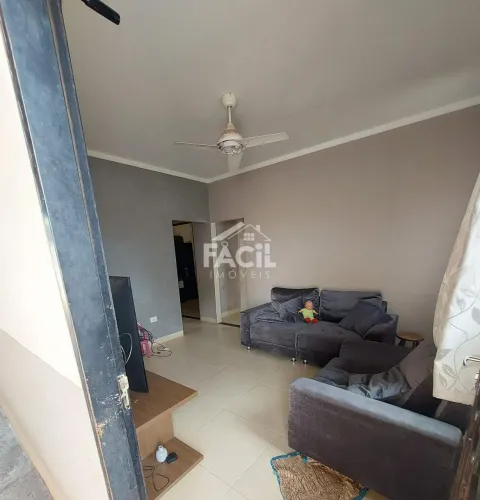 Casa em Rita Vieira - Campo Grande
