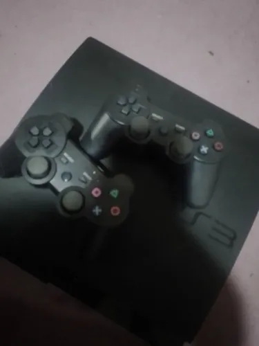 Vendo videogame