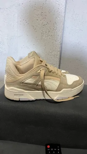 Puma sleepstream