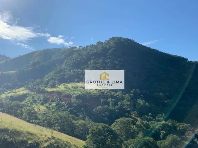 Terreno à venda, 96800 m² por R$ 1.300.000,00 - Centro - São Francisco Xavier/SP