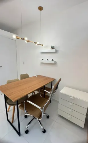 SALA COMERCIAL LOCAÇÃO
