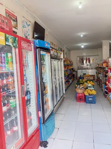 Mercearia