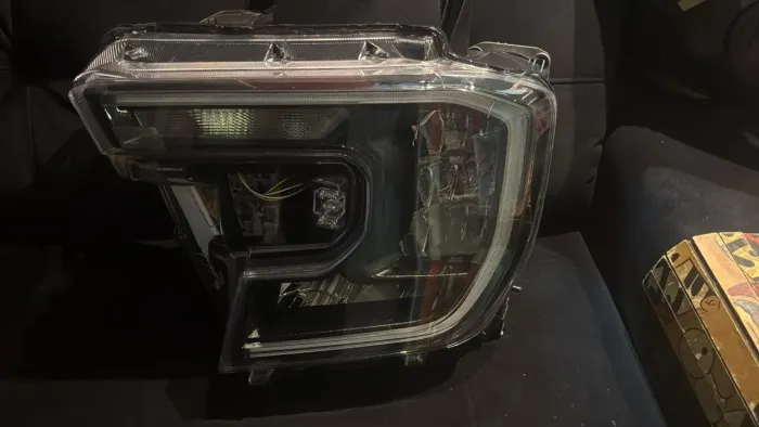 FAROL FORD RANGER 2024