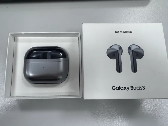 Samsung Galaxy Buds 3