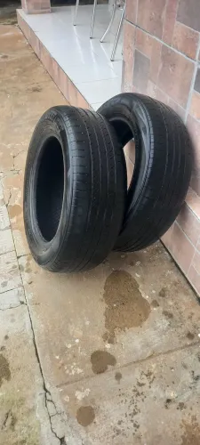 Vendo Pneus Westlake 195 60 r15