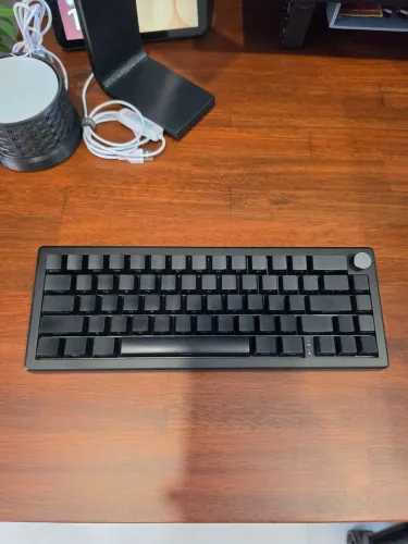 Teclado Mecânico Sem Fio GMK67 65%