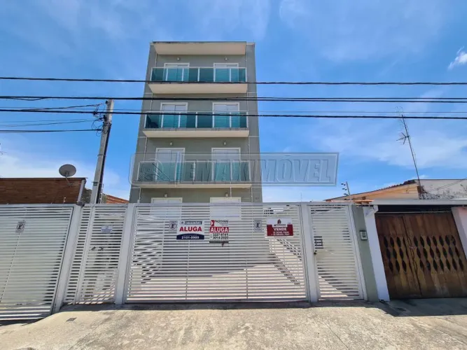 Apartamento Padrão em Sorocaba