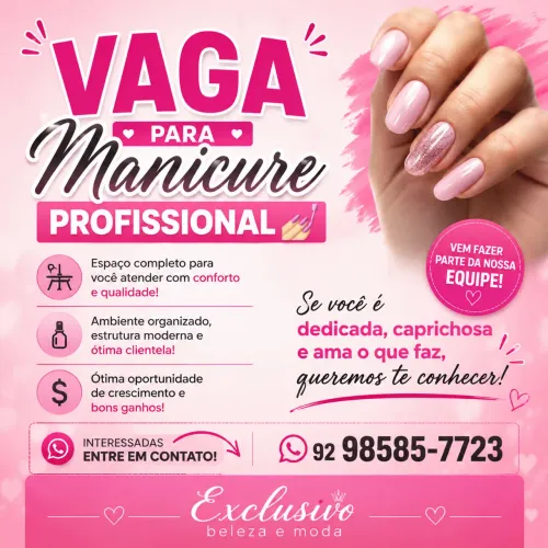 Manicure