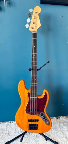 Baixo Jazzbass SX