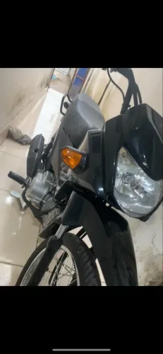 Honda Pop 110i para Locação Diária / Semanal