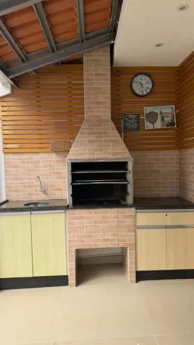 casa para locação condomínio São Lourenço, Cuiaba MT