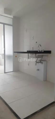 Apartamento à venda Rua General Irulegui Cunha, Jardim Independência - São Paulo