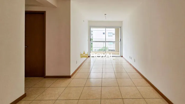 Apartamento com 3 quartos, sendo 2 suítes, à venda, 82 m² - Taquara - Rio de Janeiro/RJ