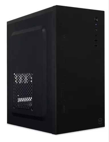 PC Home Mancer HM657, Intel Core i5, 8GB , SSD 240GB