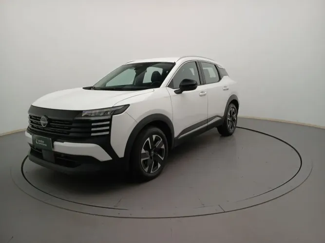 Nissan Kicks 1.0 Turbo Advance 2026