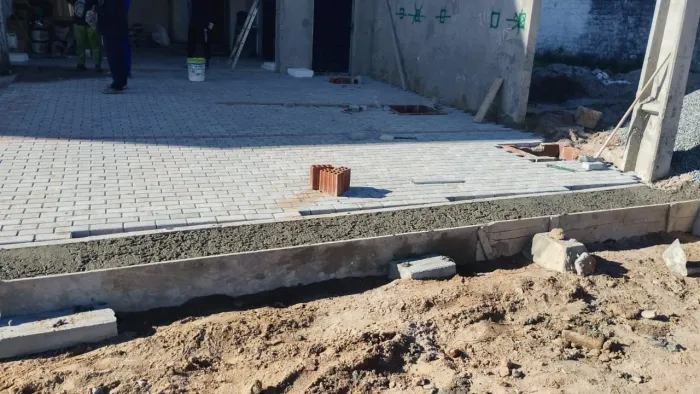 Construção e Reformas "CONSTRUTORA ELEVATTO"