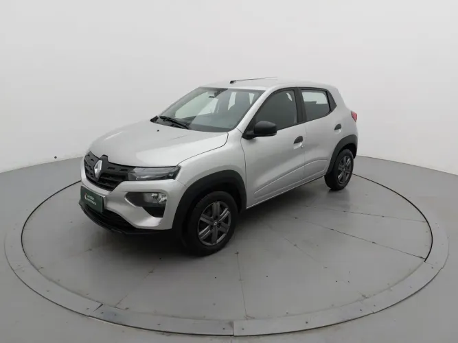 Renault Kwid 1.0 Zen 2026