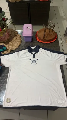 Camisa Clube do Remo 2 2025