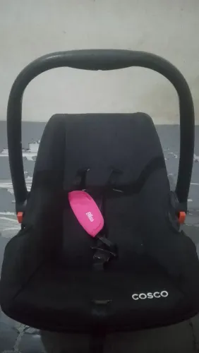 Bebê conforto Cosco Bliss