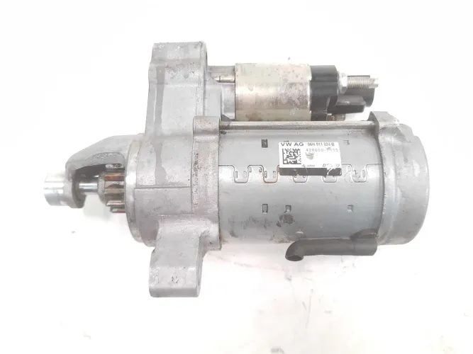 Motor Arranque Audi A5 2.0 Tfsi 2012 2013 2014 2015 2016