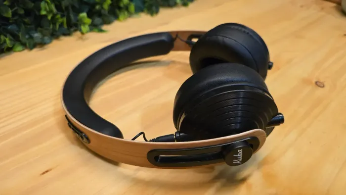 Fone headset Kuba Bluetooth 