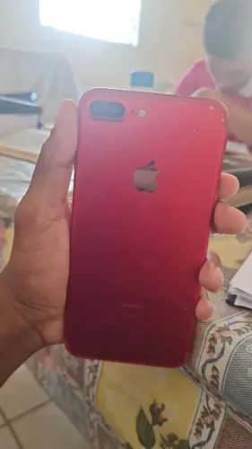Iphone 7 plus