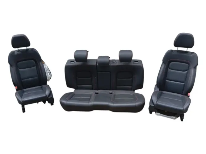Jogo Banco Chery Tiggo 5x Txs 1.5 2022