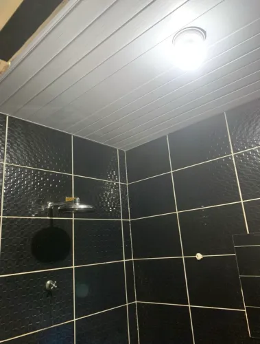 PVC mão de obra grátis 