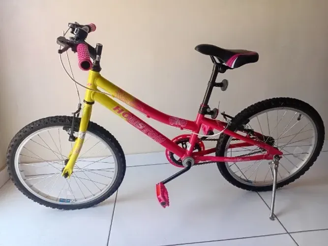 Bicicleta Infantil