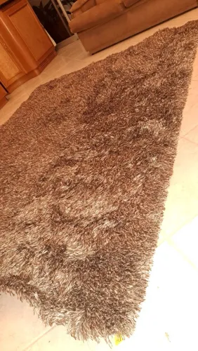 TAPETE PELO SINTÉTICO