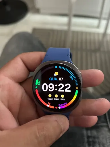 Samsung GALAXY Watch 8