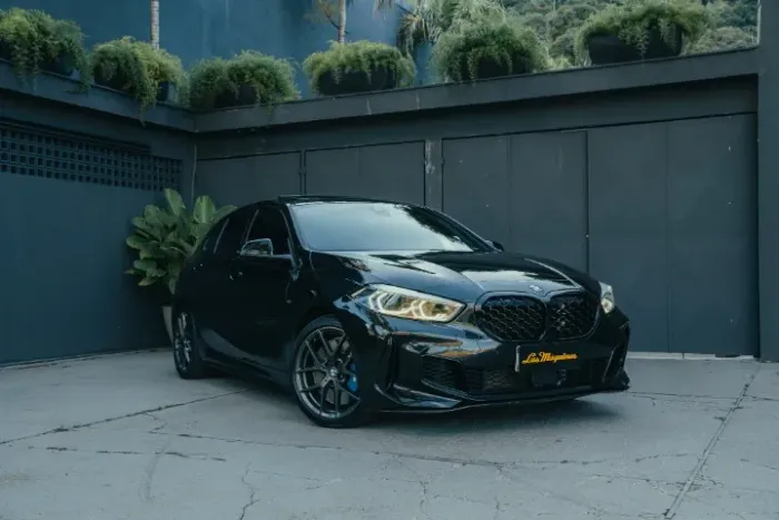 BMW M M 135i Xdrive 2.0 306cv AUT 2022