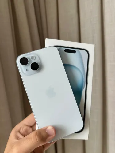 iPhone 15 128gb - PARA SAIR HOJE