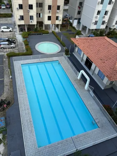 PRONTO PARA MORAR- APARTAMENTO 3 QUARTOS PARA ALUGAR