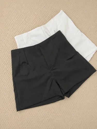 Short alfaiataria