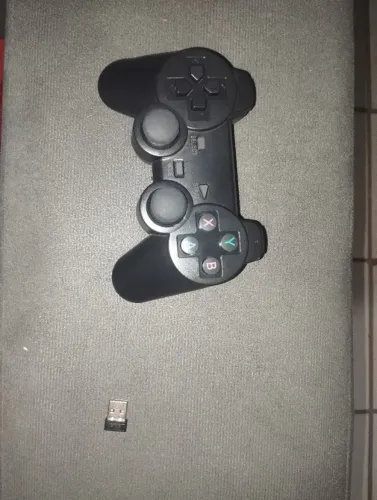 Game stick lite não funcionando