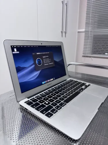 MacBook Air 11? Apple - Excelente Estado