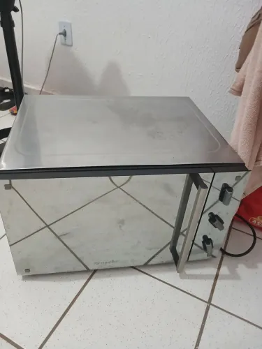 Forno elétrico