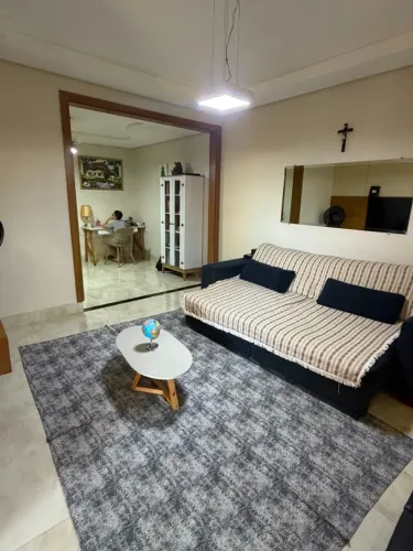 CASA RESIDENCIAL 3 QUARTOS/ESCRITÓRIO | CIDADE JARDIM