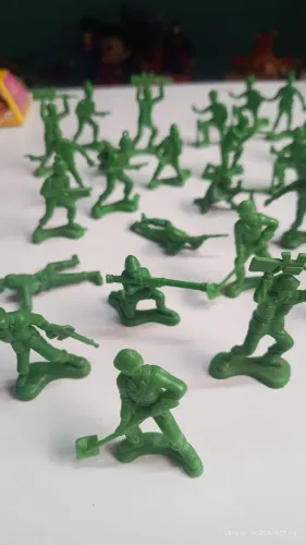 Soldado toy story