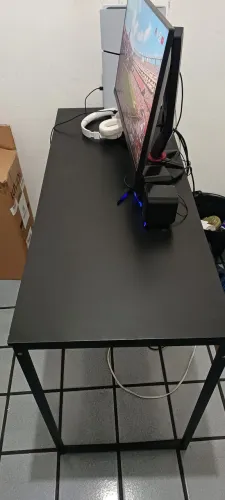 Mesa de Escritório, PC
