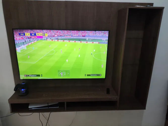 Painel para tv até 55'