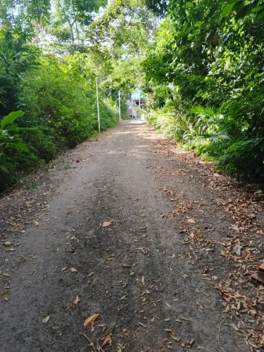 Vendo terreno grande localizado em Cajazeiras 11 próximo a mercado farmácia padaria atac