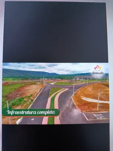 TERRENO 300M²  JD BOGAINVILLE