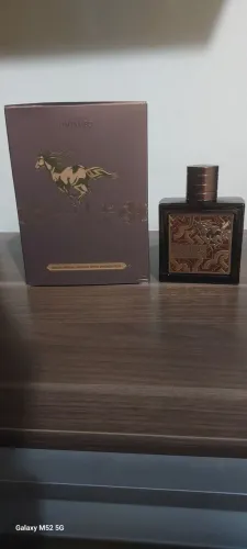 Perfume Qaed Al Fursan