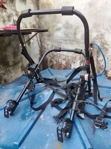 Suporte para transportar Bicicleta