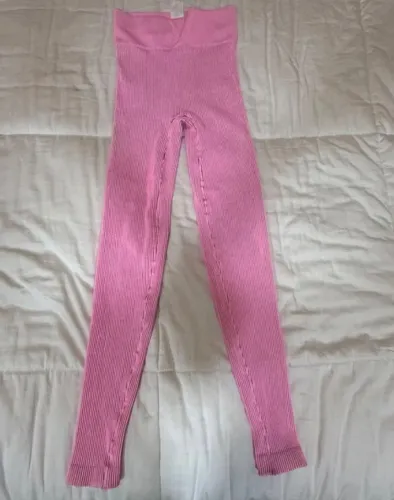 Legging live rosa